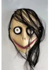 Cadılar Bayramı Halloween Maske 00010