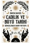 Cadılık ve Büyü Tarihi