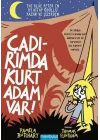 Çadırımda Kurt Adam Var