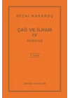 Çağ ve İlham 4