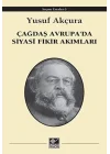 Çağdaş AvrupaDa Siyasi Fikir Akımları