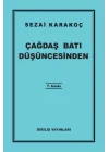 Çağdaş Batı Düşüncesinden