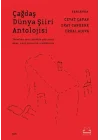 Çağdaş Dünya Şiiri Antolojisi