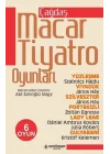 Çağdaş Macar Tiyatro Oyunları