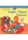 Çağlar Odasını Topluyor - İlk Okuma Kitabım
