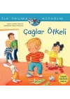 Çağlar Öfkeli - İlk Okuma Kitabım