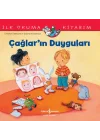 Çağlar’ın Duyguları İlk Okuma Kitabım
