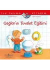 Çağlar’ın Tuvalet Eğitimi – İlk Okuma Kitabım