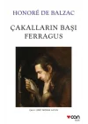 Çakalların Başı Ferragus