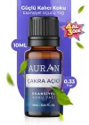 Çakra Açıcı Sinerji Karışım Esansiyel Uçucu Yağ Buhurdanlık Yağı Aromaterapi Difüzör