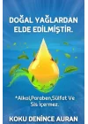 Çakra Açıcı Sinerji Karışım Esansiyel Uçucu Yağ Buhurdanlık Yağı Aromaterapi Difüzör