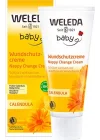 Calendula Organik Pişik Kremi 75 ml