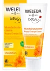 Calendula Organik Pişik Kremi 75 ml