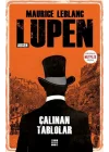 Çalınan Tablolar - Arsen Lupen