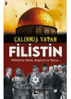 Çalınmış Vatan Filistin