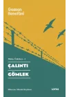 Çalıntı Gömlek Bütün Öyküleri -5