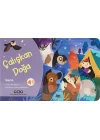Çalışkan Doğa - Gece