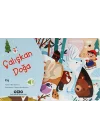Çalışkan Doğa – Kış