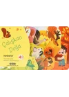 Çalışkan Doğa – Sonbahar