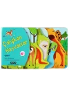 Çalışkan Hayvanlar – Çayır
