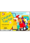 Çalışkan Taşıtlar - İnşaat Makineleri