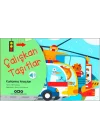 Çalışkan Taşıtlar - Kurtarma Araçları