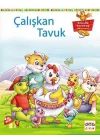 Çalışkan Tavuk