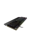 Calypso V2 RGB Optik Su ve Toza Dayanıklı Mekanik Red Switch USB DIY Gaming Klavye