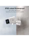 CAM-B1P Hareketli Akıllı Dış Mekan Kamerası | CAM-B1P