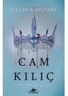 Cam Kılıç (Ciltli)