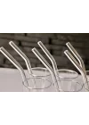 Cam Pipet, 6lı Eğimli Cam Pipet