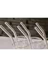 Cam Pipet, 6lı Eğimli Cam Pipet