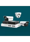 Cam Turret Ağ 3MP VIGIC400HP-28