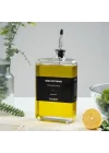 Cam Yağlık Sirkelik 750 ml