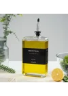 Cam Yağlık Sirkelik 750 ml
