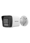 Câmara de Segurança IP Value Bullet PoE 6MP 2.8mm Exterior IP67 - DS-2CD1063G2-LIUF(2,8mm)
