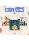Cami ve Namaz Seti (3 Kitap)