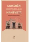 Caminin Kaybolan Mahiyeti