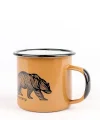 Campers Emaye Mug 350ml