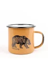 Campers Emaye Mug 350ml