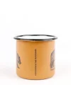 Campers Emaye Mug 350ml