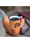 Campers Emaye Mug 350ml