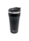 Camping 0190 Kahve Termosu 0.48 Lt - Siyah