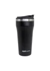 Camping 0190 Kahve Termosu 0.48 Lt - Siyah