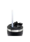 Camping 0190 Kahve Termosu 0.48 Lt - Siyah