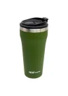 Camping 0191 Kahve Termosu 0.48 Lt - Yeşil