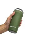 Camping 0191 Kahve Termosu 0.48 Lt - Yeşil