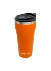Camping 0192 Kahve Termosu 0.48 Lt - Turuncu