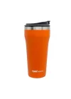 Camping 0192 Kahve Termosu 0.48 Lt - Turuncu