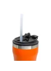 Camping 0192 Kahve Termosu 0.48 Lt - Turuncu